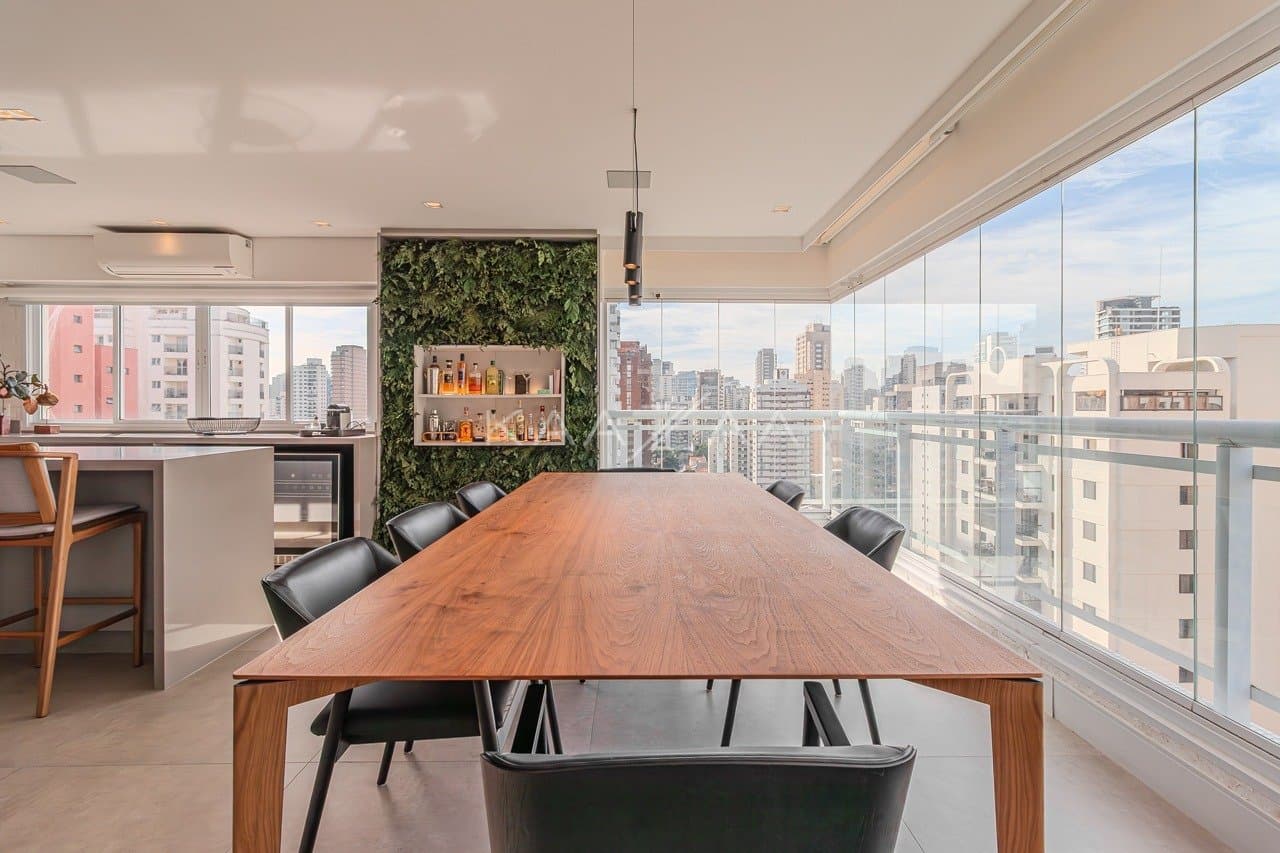 Apartamento à venda na Vila Olímpia - Foto 17