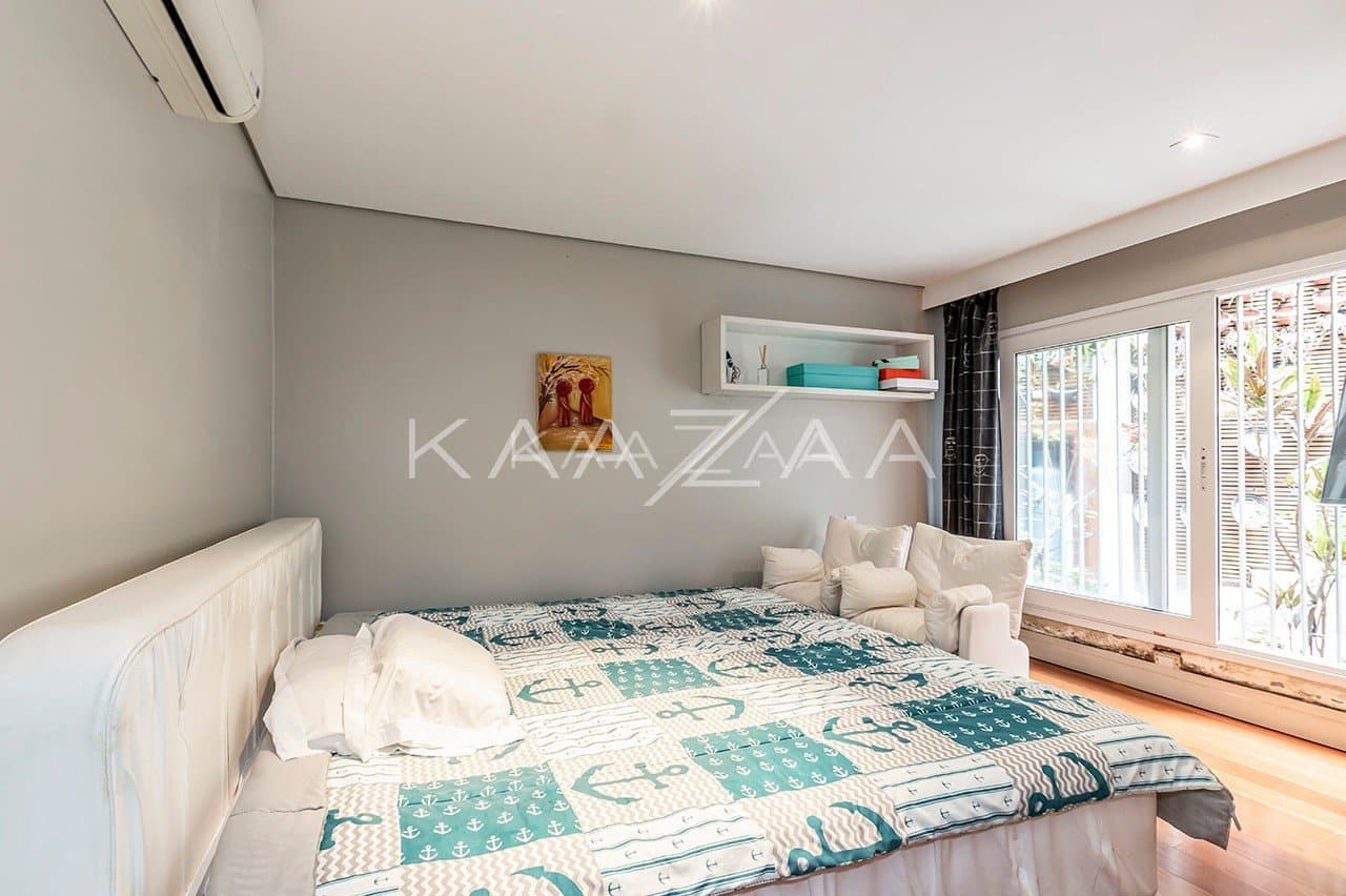 Casa à venda no Jardim Europa - Foto 16