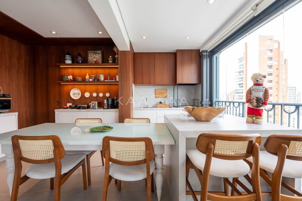 Apartamento à venda em Moema - Foto 22