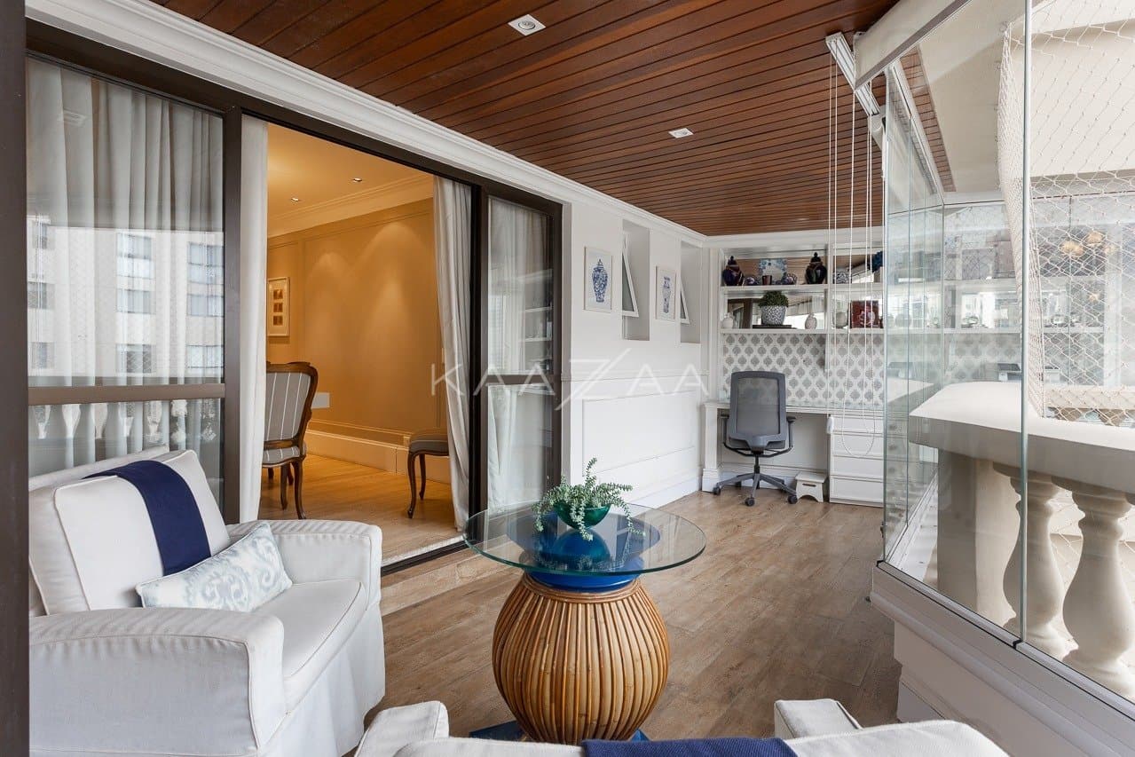 Apartamento à venda no Real Parque - Foto 11