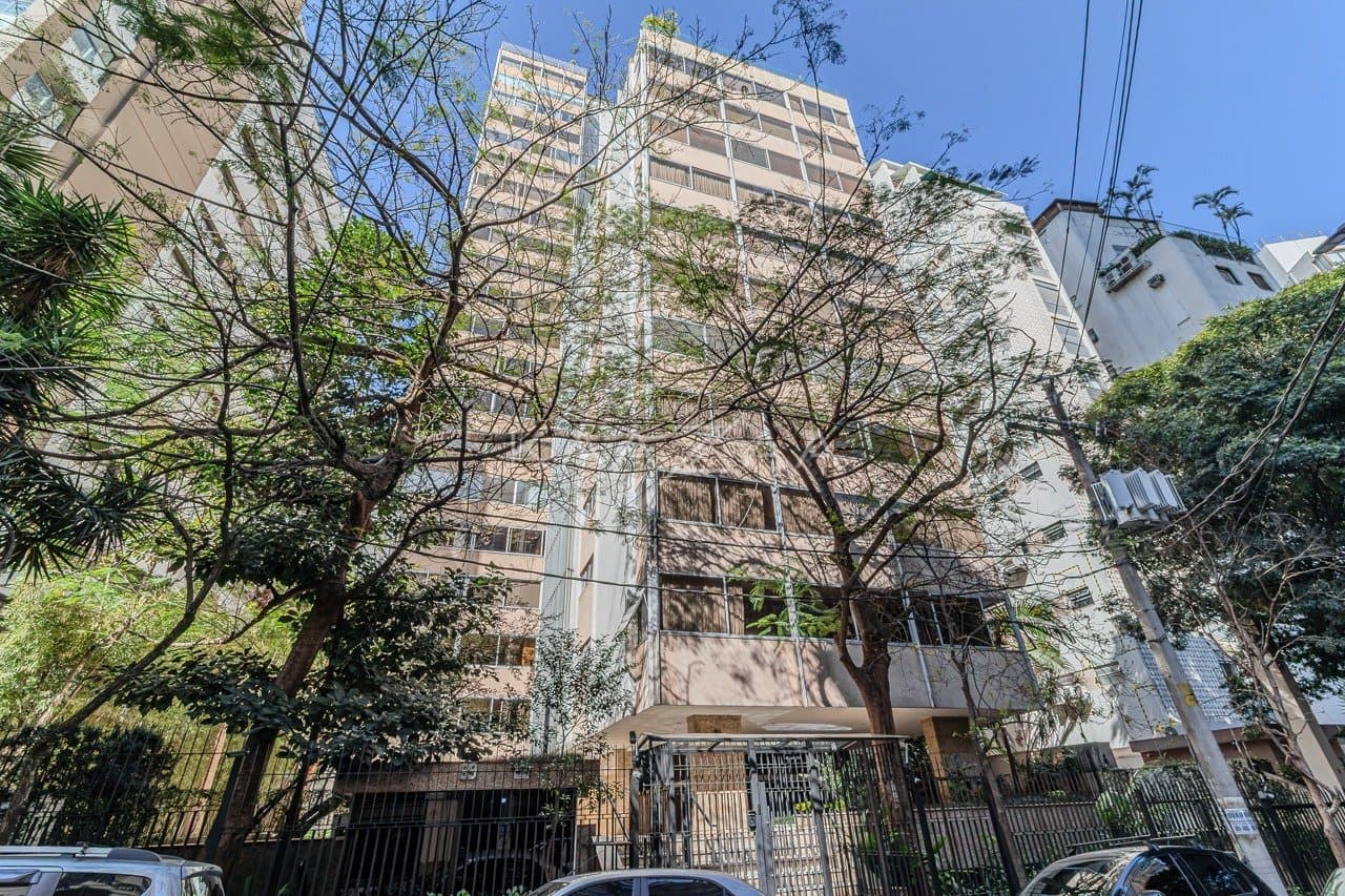 Apartamento à venda no Jardins - Foto 4