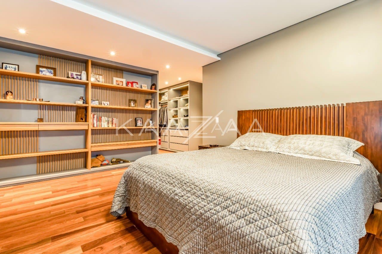 Casa em Alto de Pinheiros - Foto 22