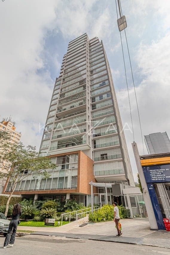 Apartamento à venda e locação no Itaim Bibi - Foto 10