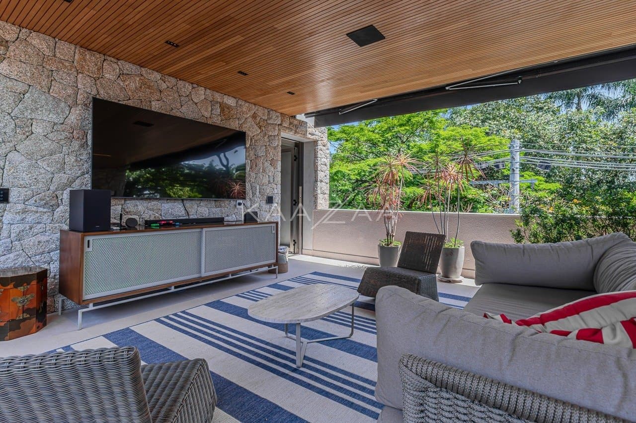 Casa em condomínio à venda em Cidade Jardim - Foto 11