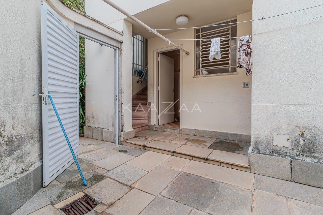 Casa à venda no Jardim Europa - Foto 46