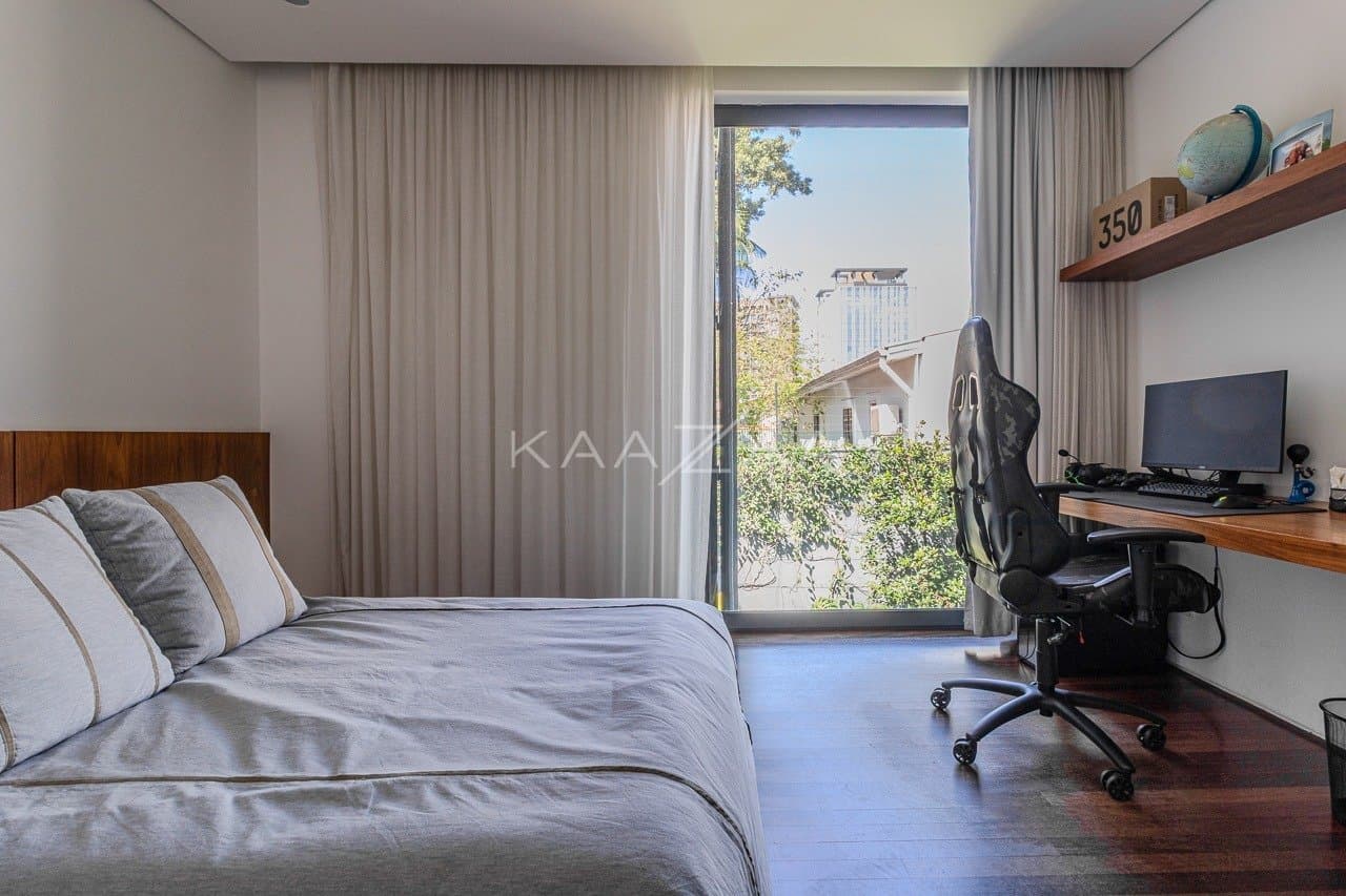 Casa à venda no Jardim Paulista - Foto 50