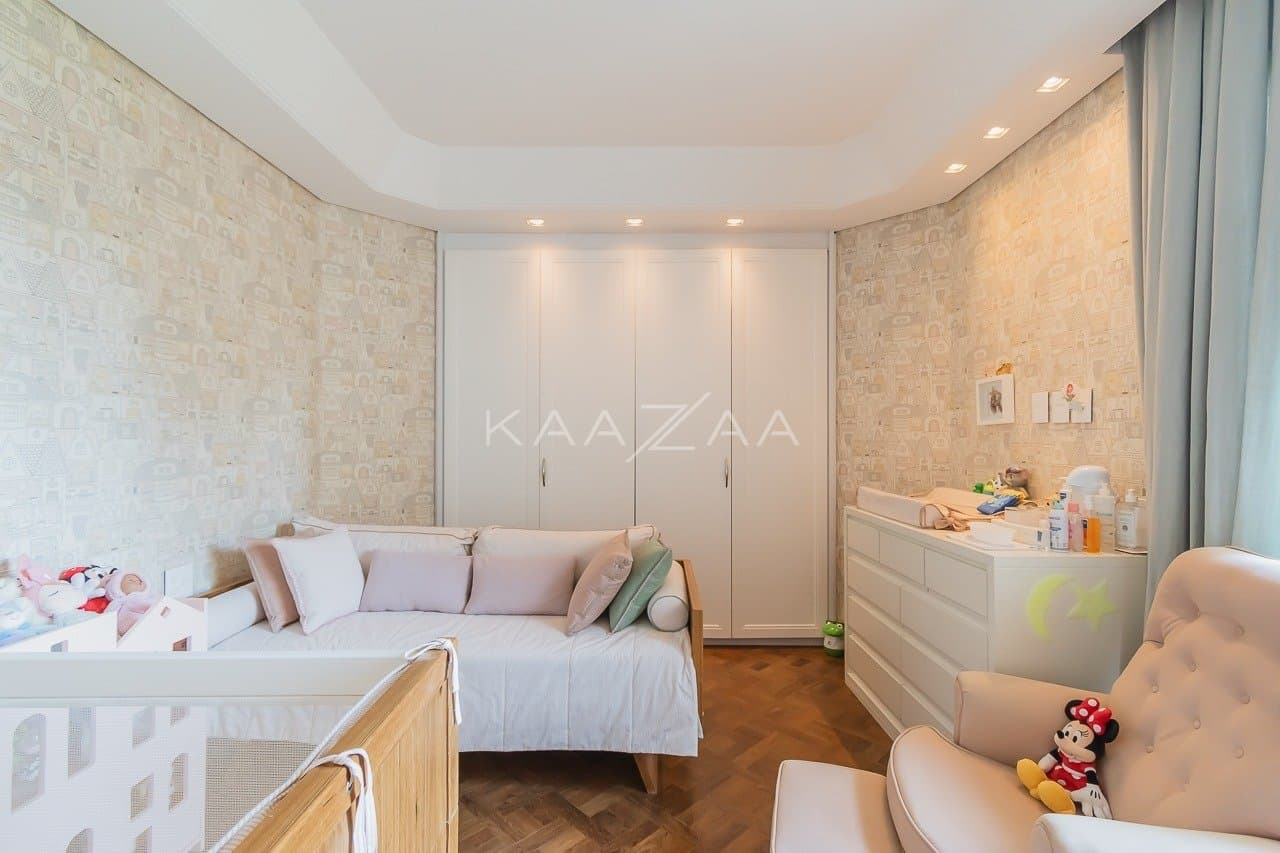 Duplex moderno e sofisticado na Vila Nova Conceição. - Foto 54