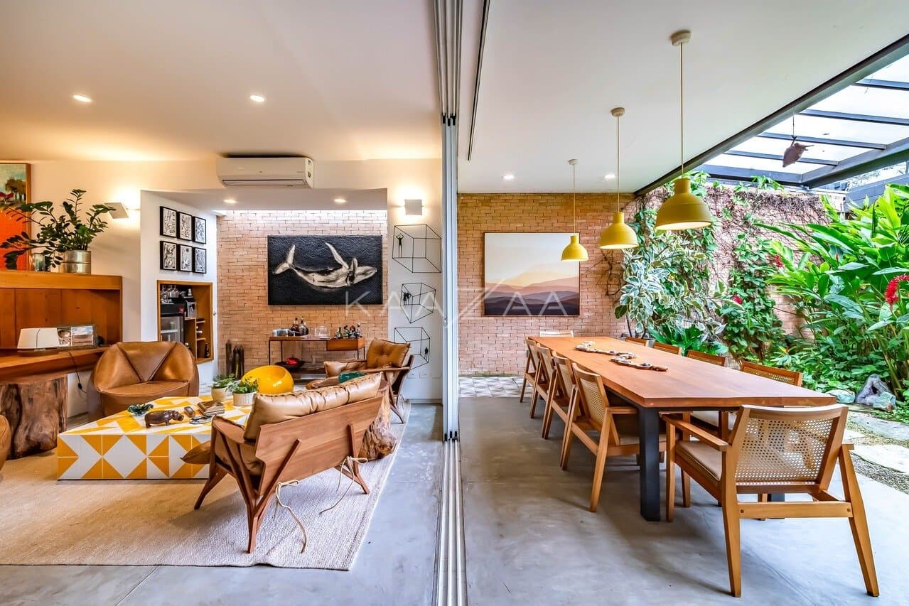 Casa à venda em Alto de Pinheiros - Foto 3
