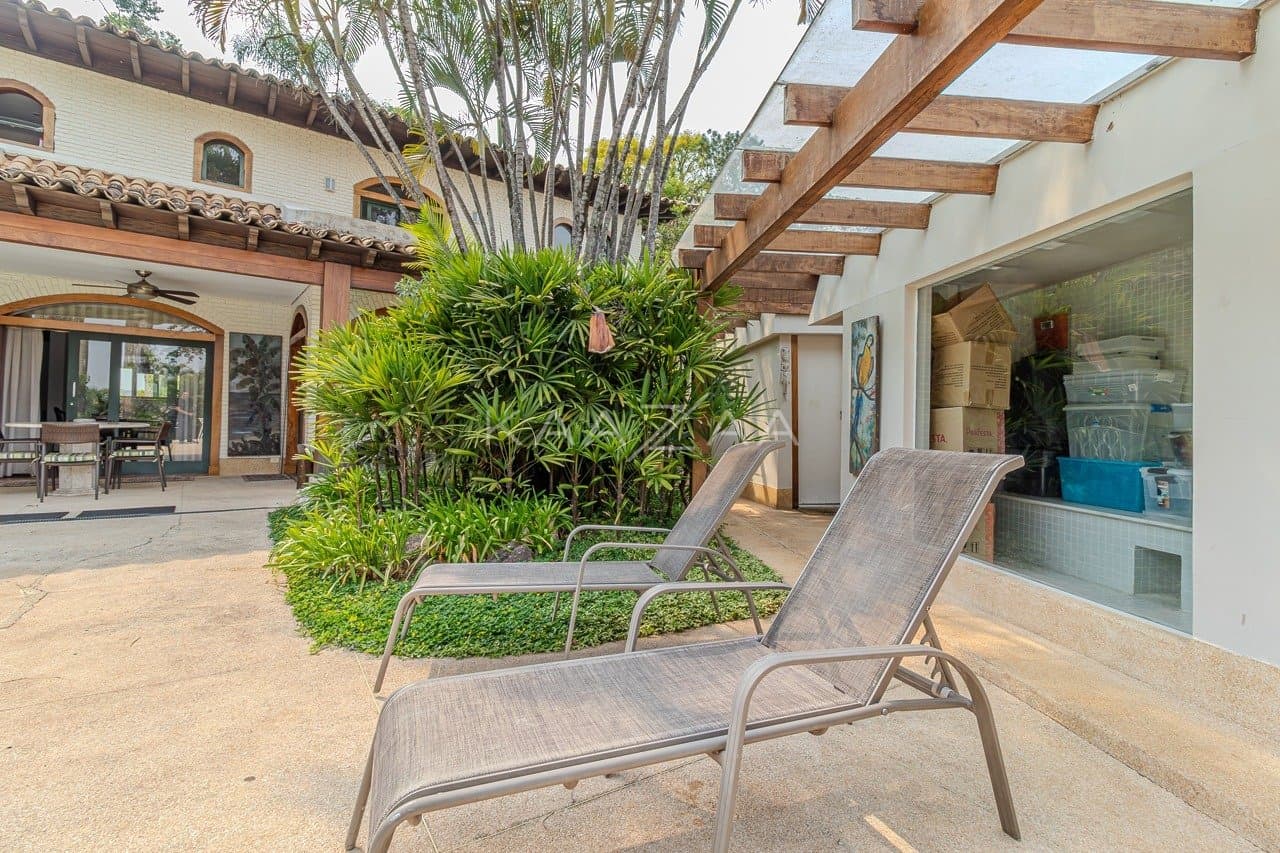 Casa em Cidade Jardim - Foto 57