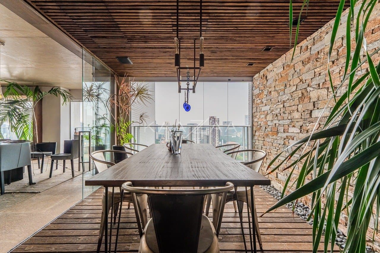 Apartamento à venda em Pinheiros - Foto 16