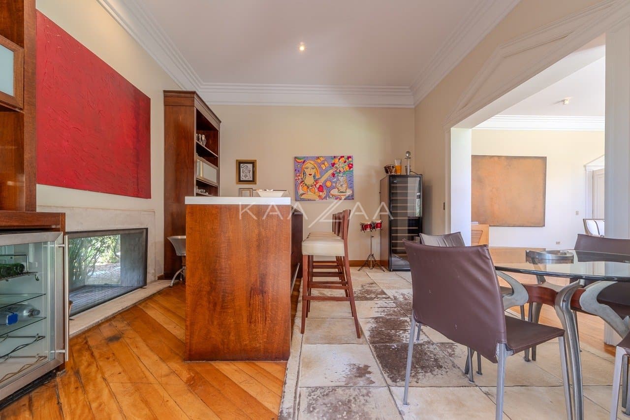 Casa à venda em Cidade Jardim - Foto 44