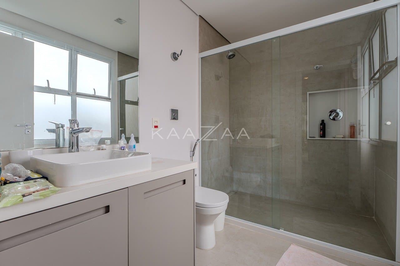 Apartamento para locação no Itaim Bibi - Foto 25