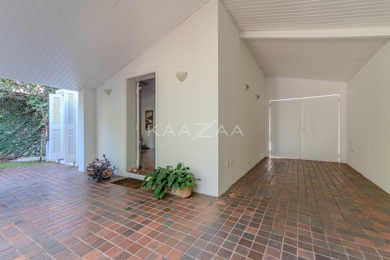 Casa para locação no Jardim Europa - Foto 36