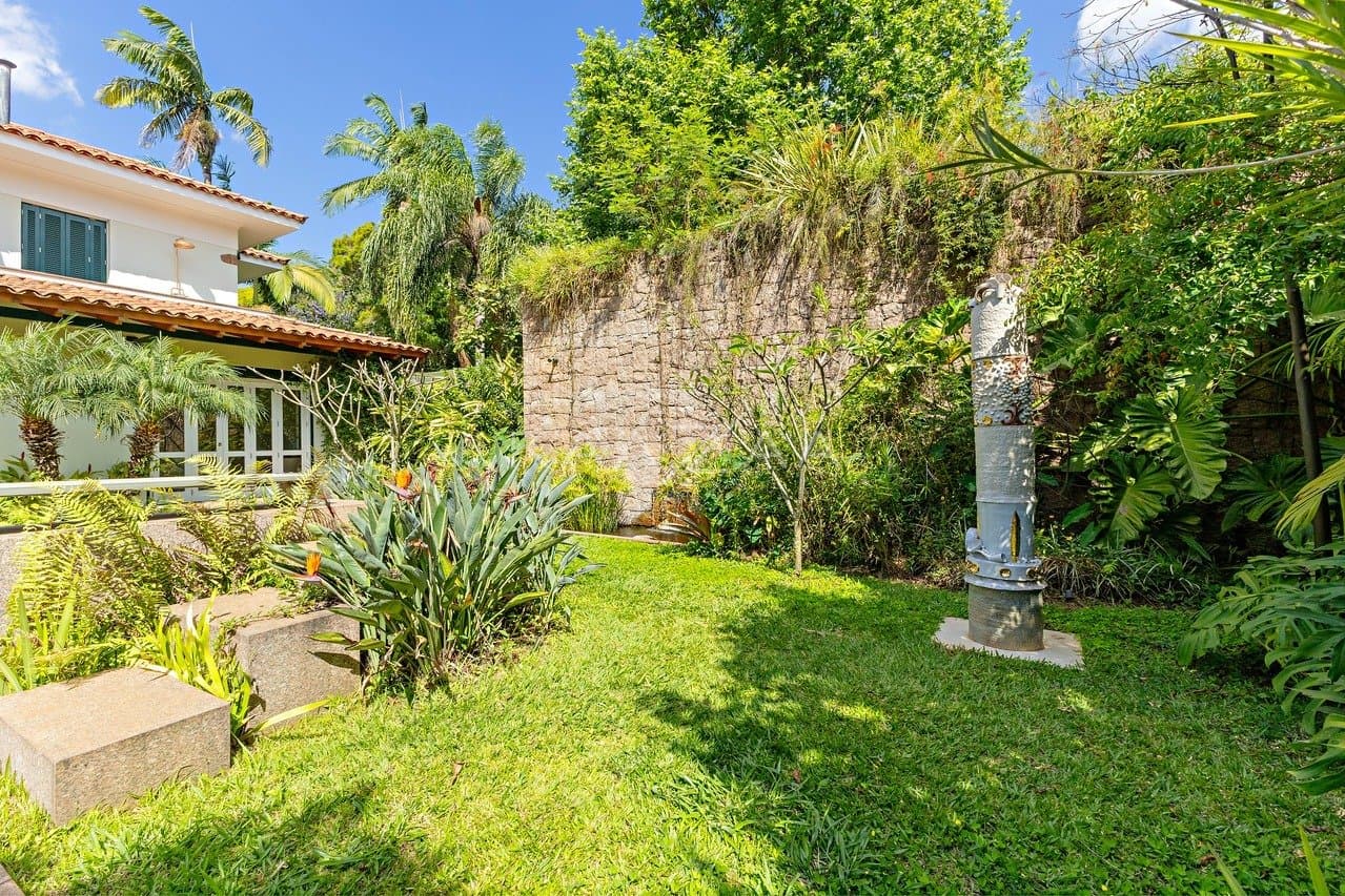 Casa à venda no Jardim Europa - Foto 10