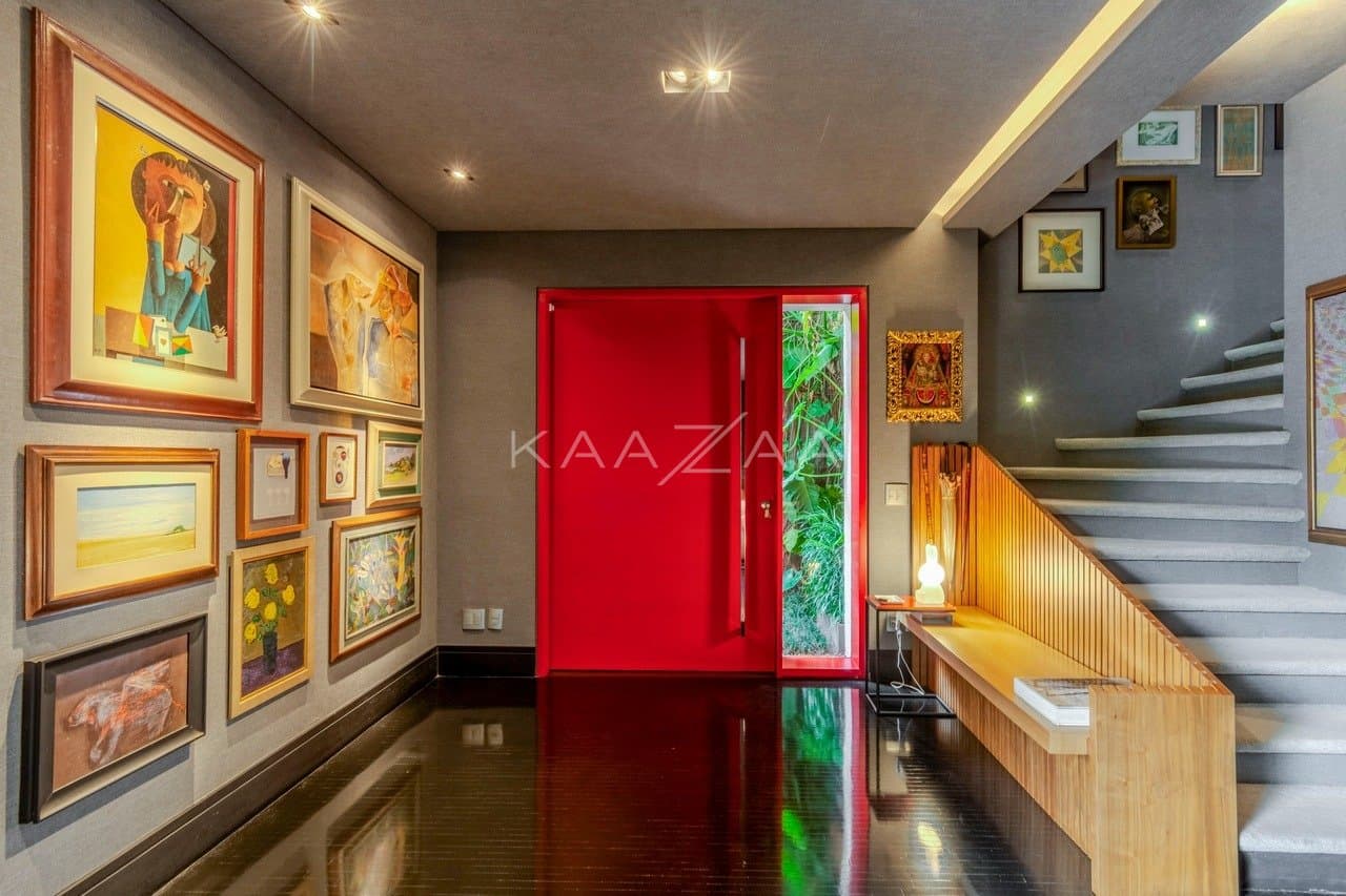 Casa à venda no Jardim Paulista - Foto 12