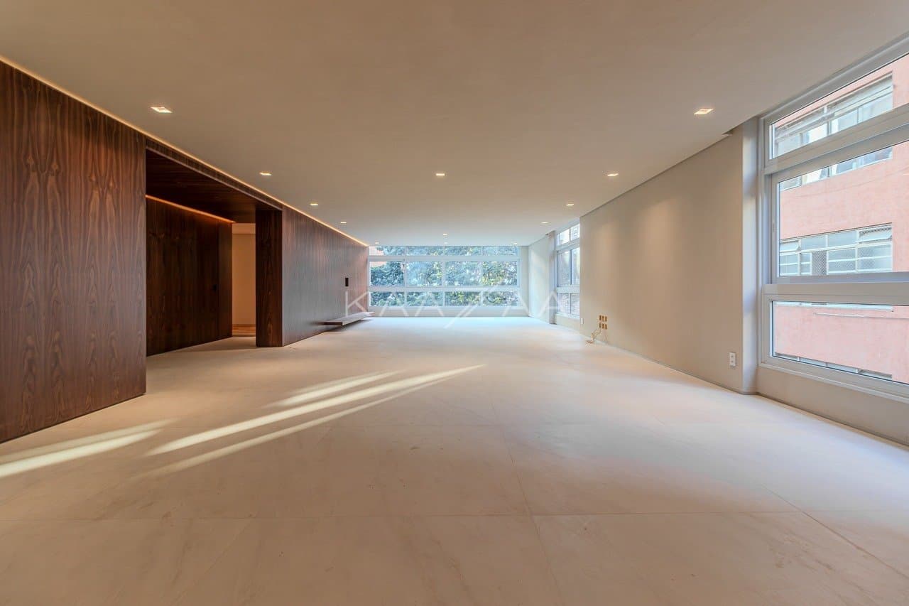 Apartamento à venda no Jardins - Foto 5