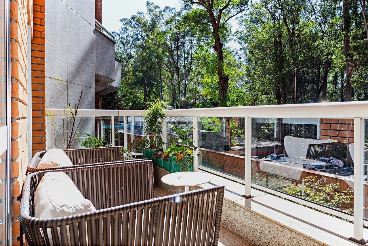 Apartamento à venda na Vila Nova Conceição - Foto 12