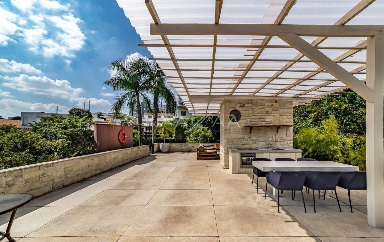 Casa à venda na Vila Madalena - Foto 31