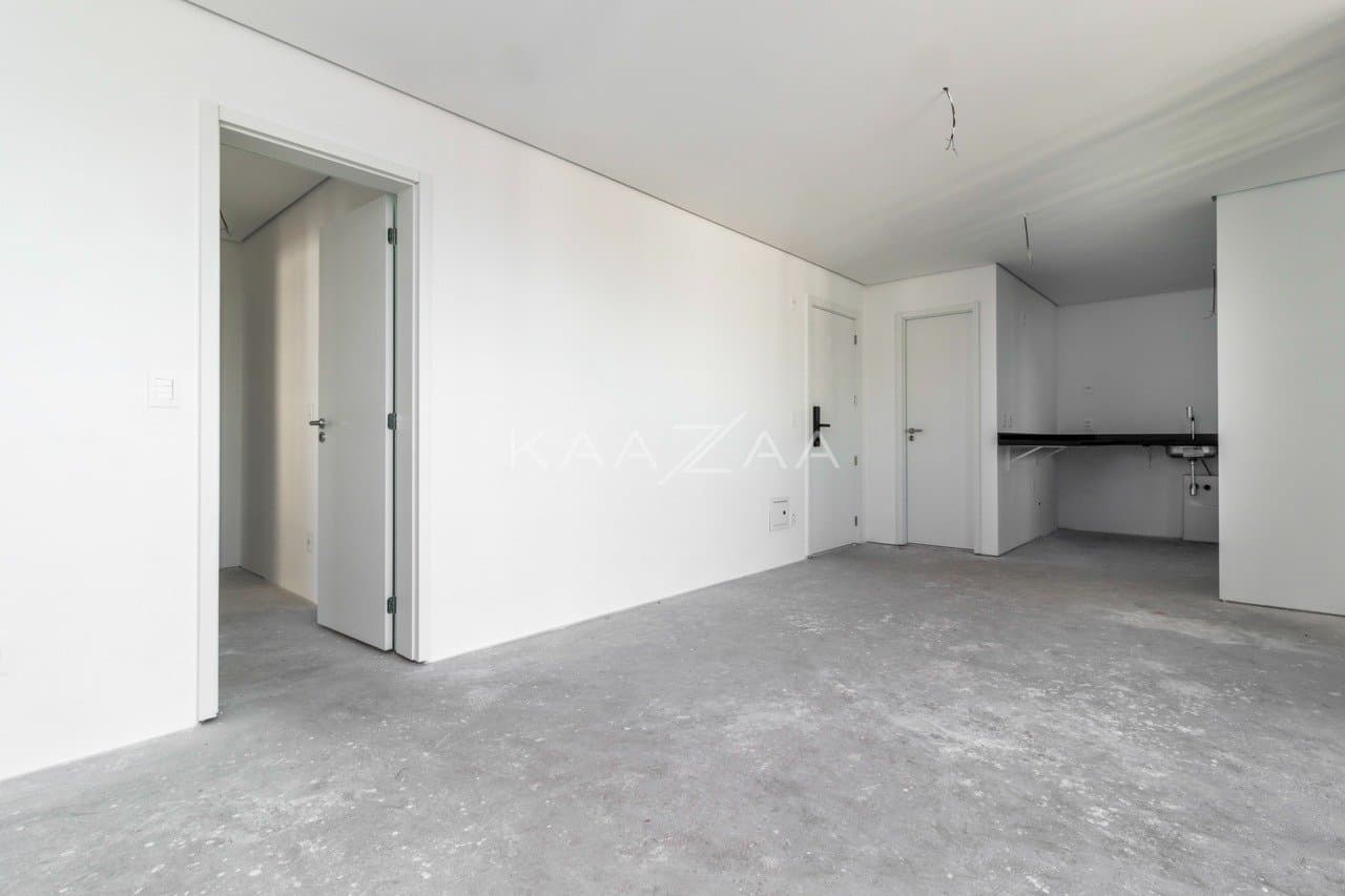 Apartamento na Vila Nova Conceição - Foto 12