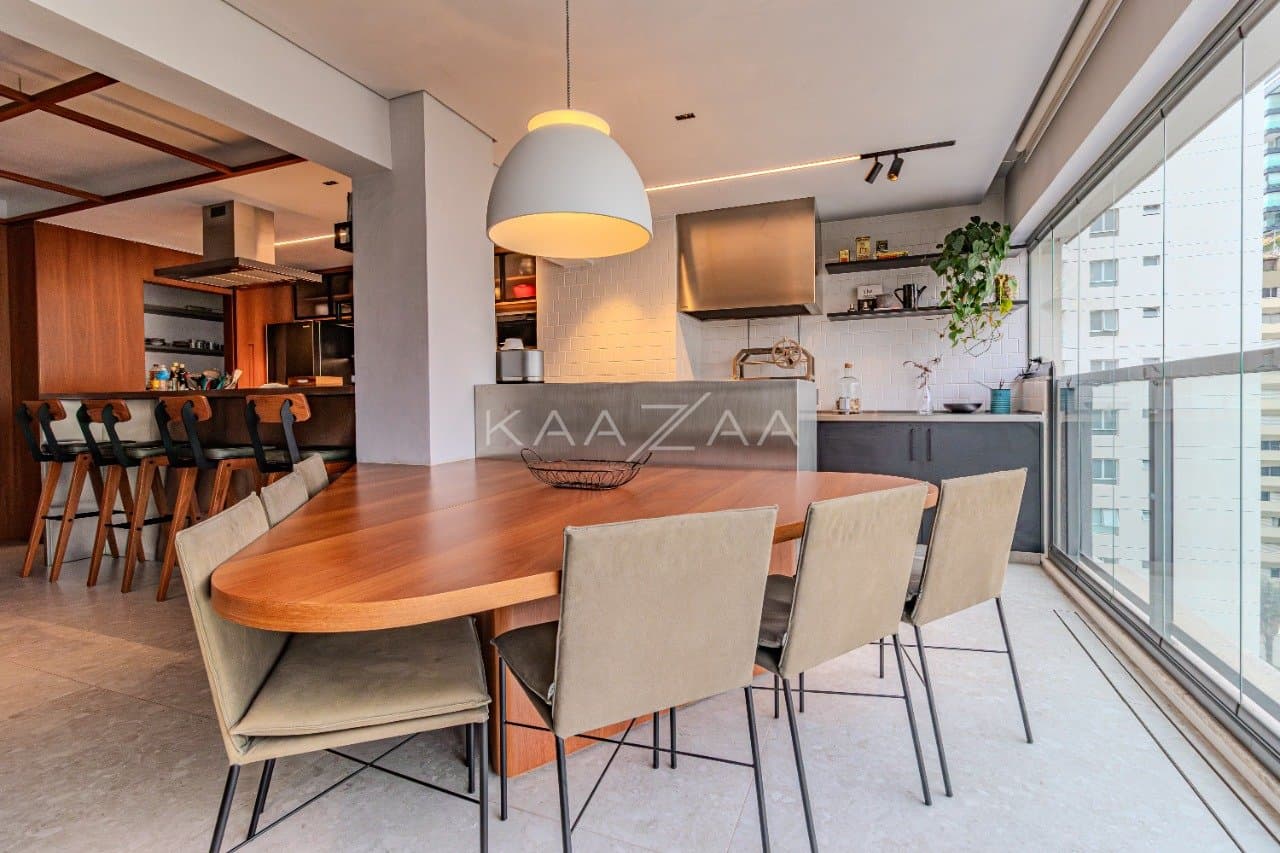 Apartamento em Pinheiros - Foto 12