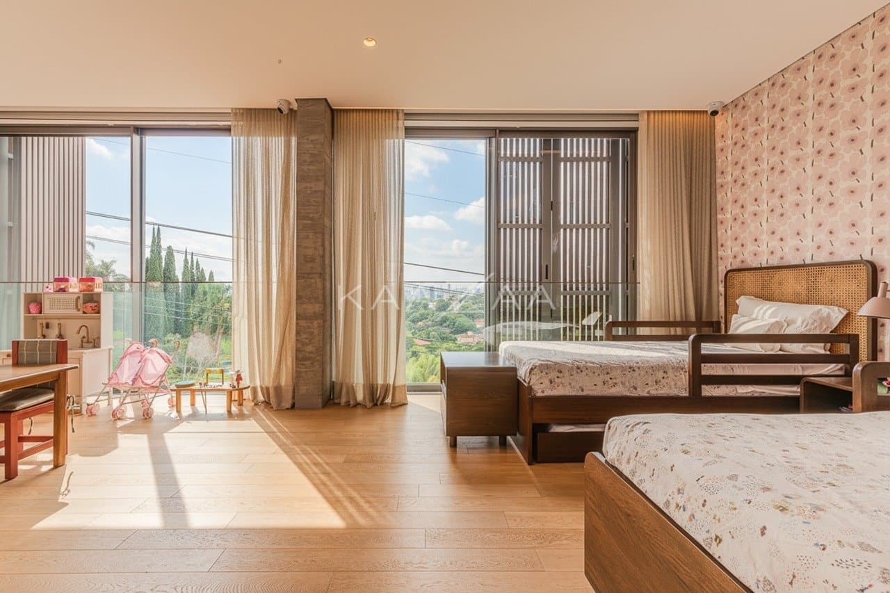 Casa em rua fechada à venda em Cidade Jardim - Foto 49