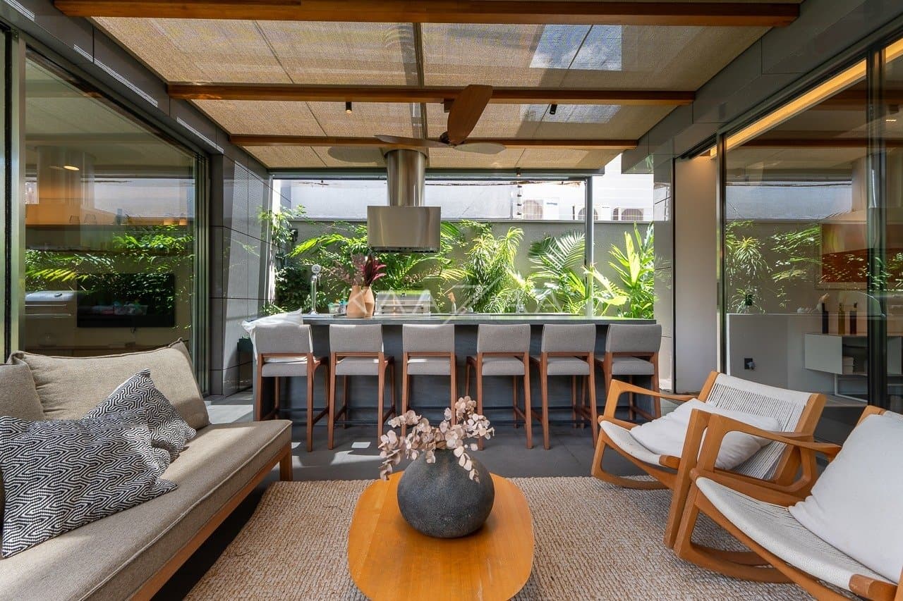 Casa à venda no Jardim Paulista - Foto 17