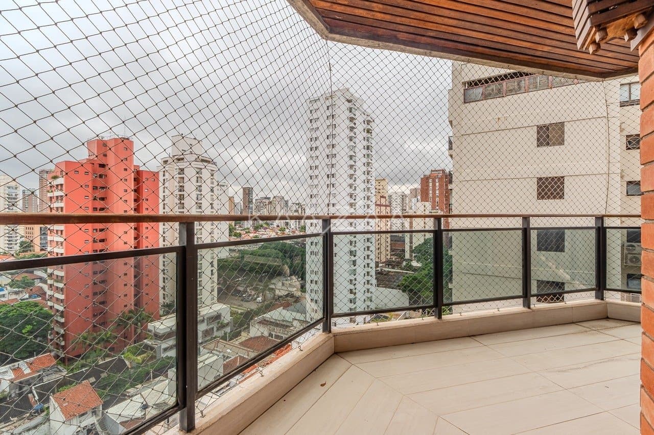 Apartamento à venda na Vila Olímpia - Foto 17