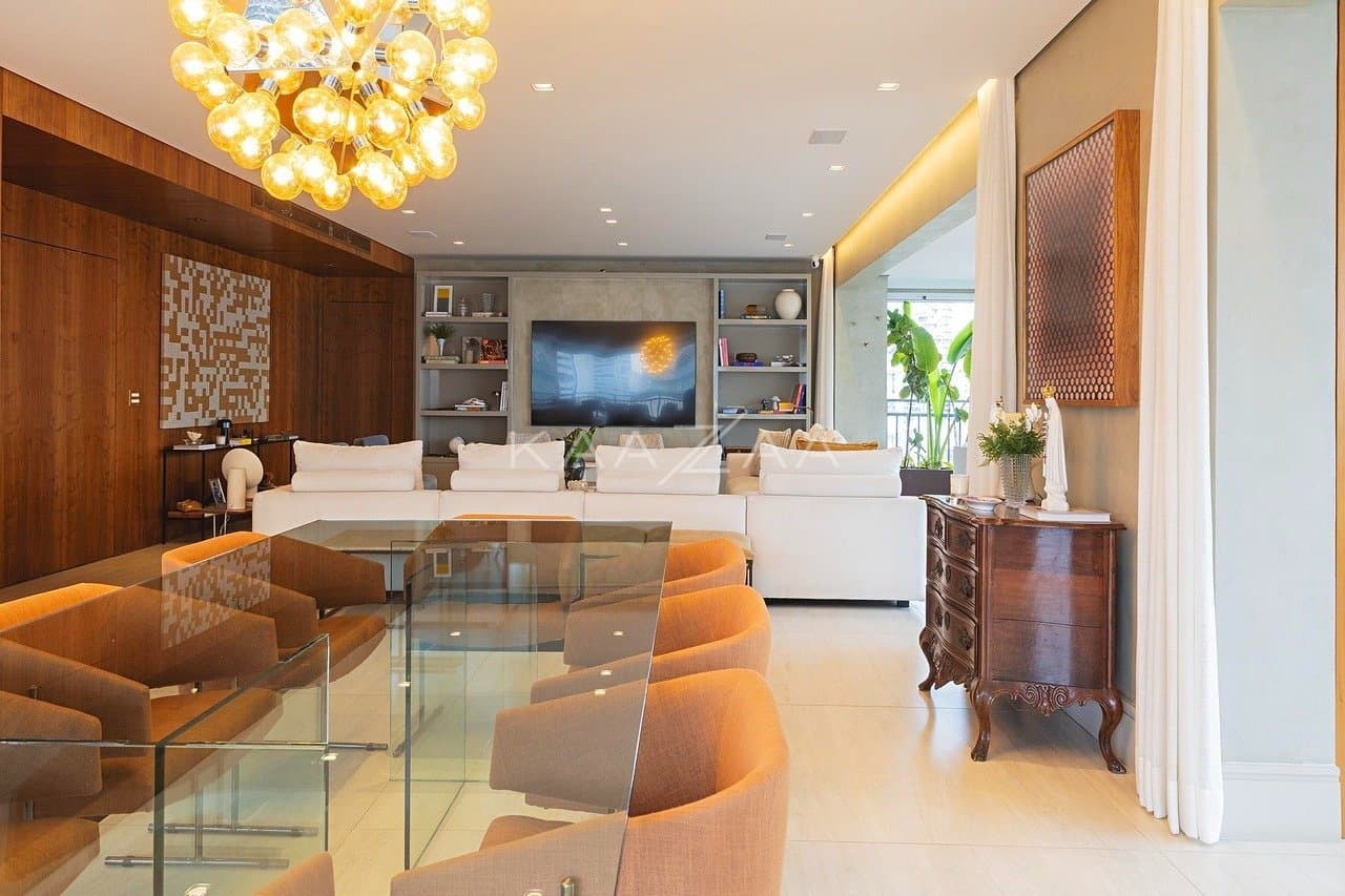 Apartamento à venda na Vila Nova Conceição - Foto 20