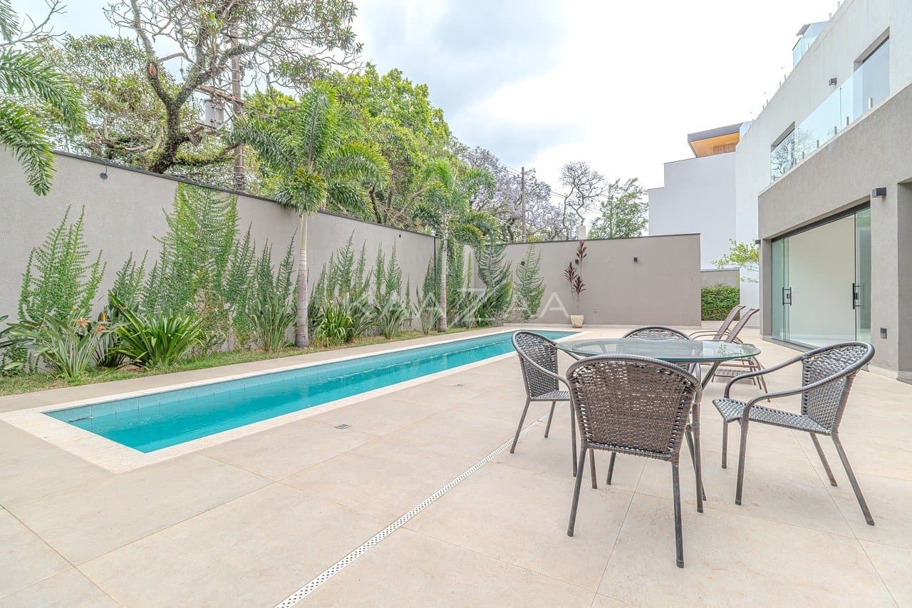 Casa no Jardim Europa - Foto 10