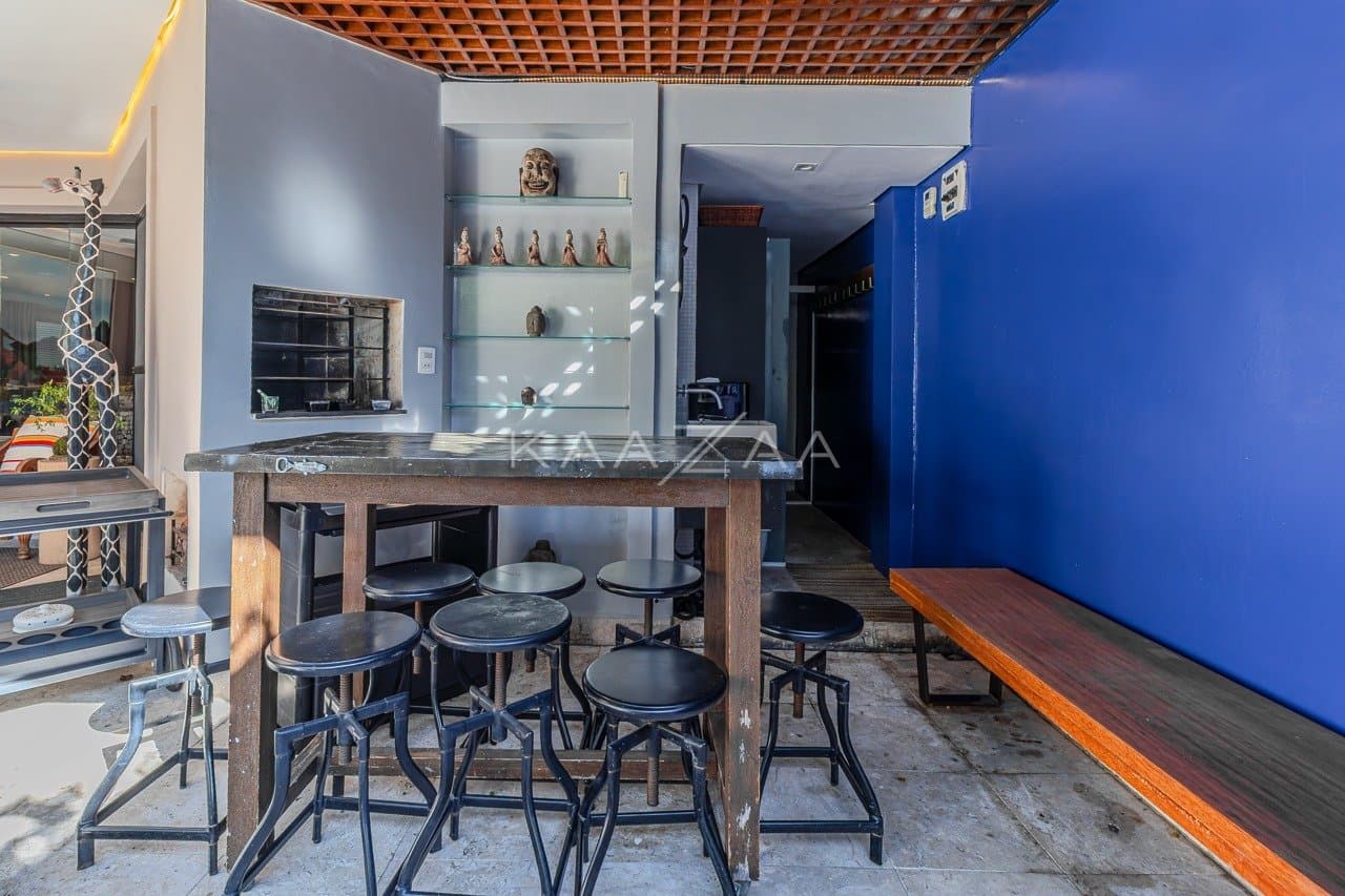 Casa em condomínio para locação no Real Parque - Foto 13