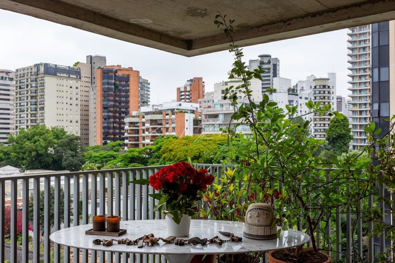 Apartamento à venda na Vila Nova Conceição - Foto 19