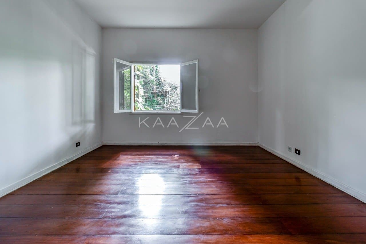 Casa cheia de estilo e completa em conforto, no Jardim América. - Foto 33