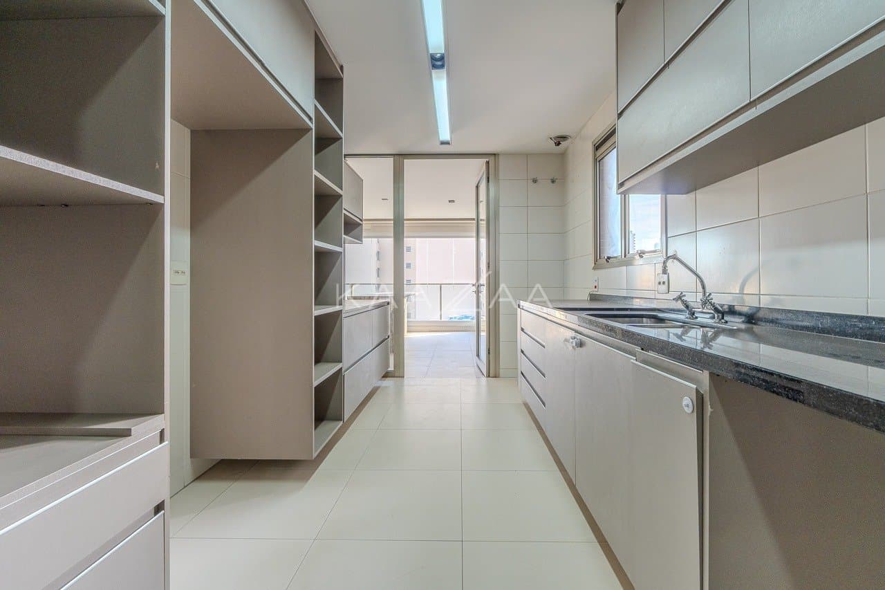Apartamento em Pinheiros. - Foto 18