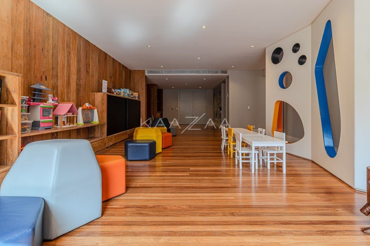 Apartamento garden à venda no Paraíso - Foto 70
