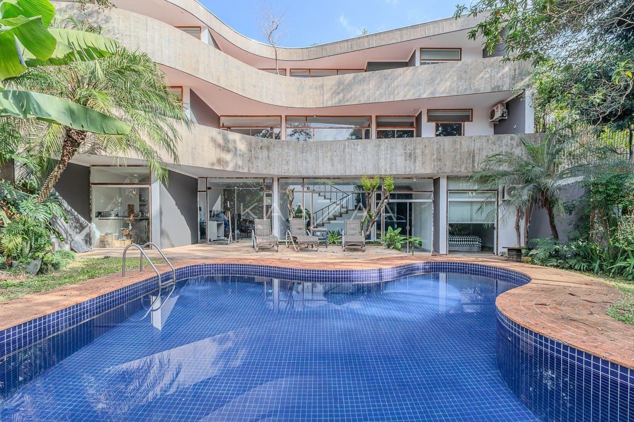 Casa à venda no Jardim Guedala - Foto 4