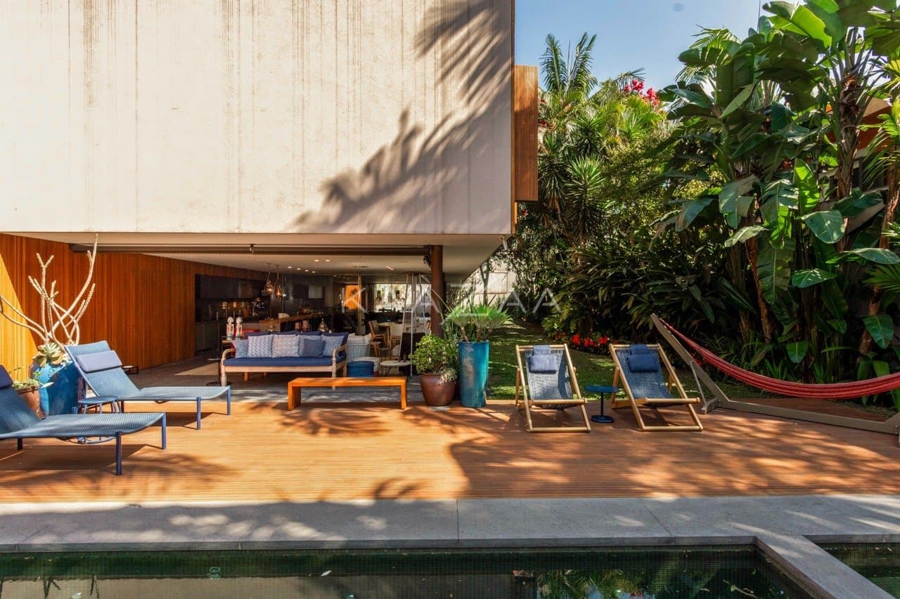 Casa no Jardim Paulista - Foto 9