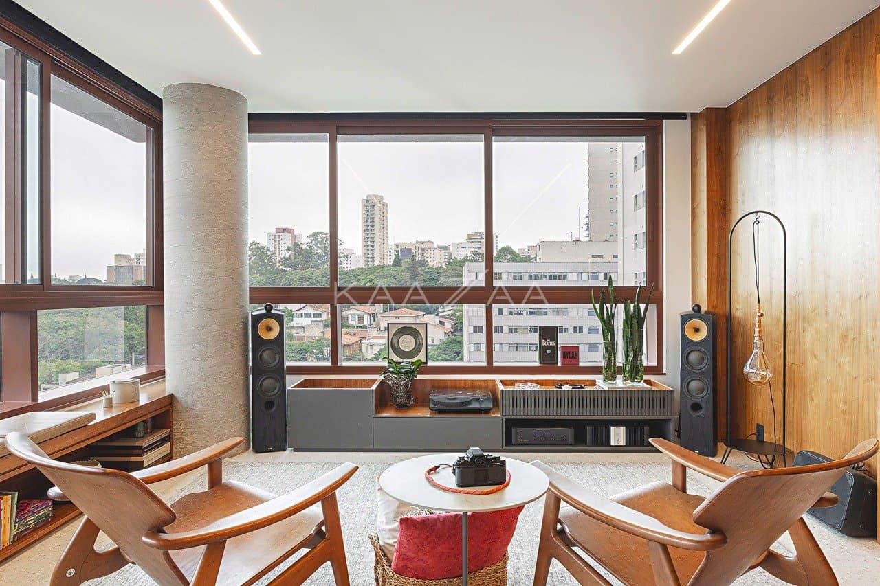 Apartamento à venda na Vila Madalena - Foto 2
