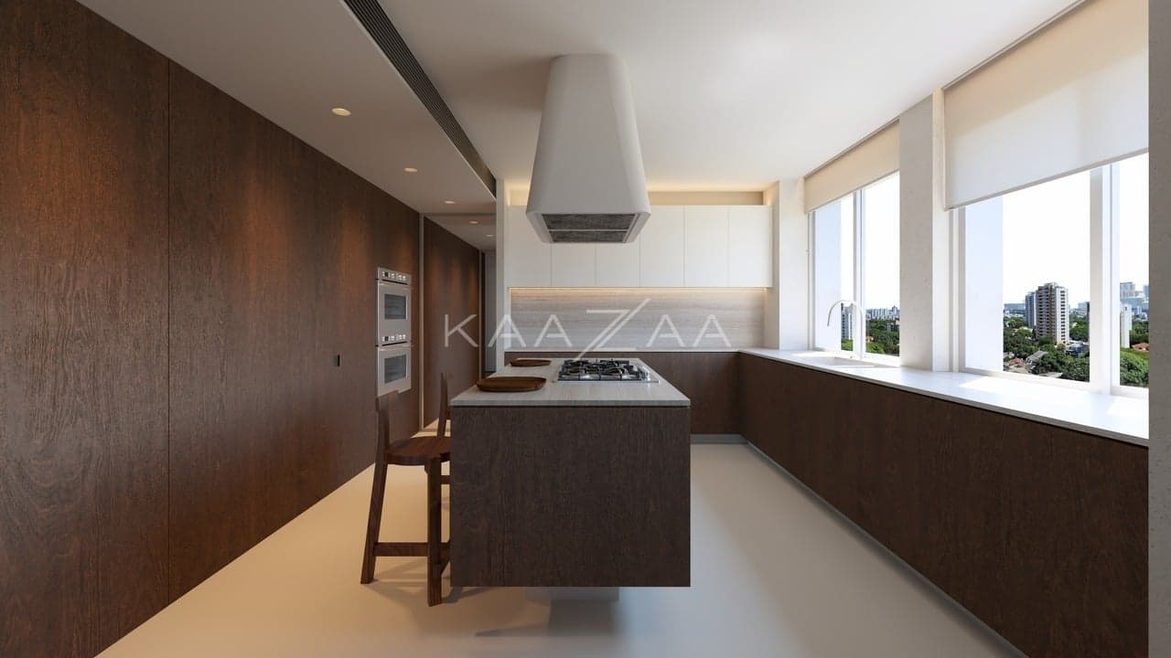 Apartamento à venda no Jardim Paulista - Foto 9