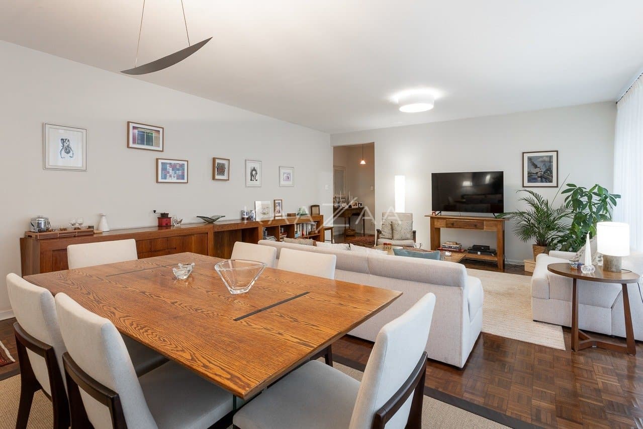 Apartamento à venda no Jardins - Foto 10