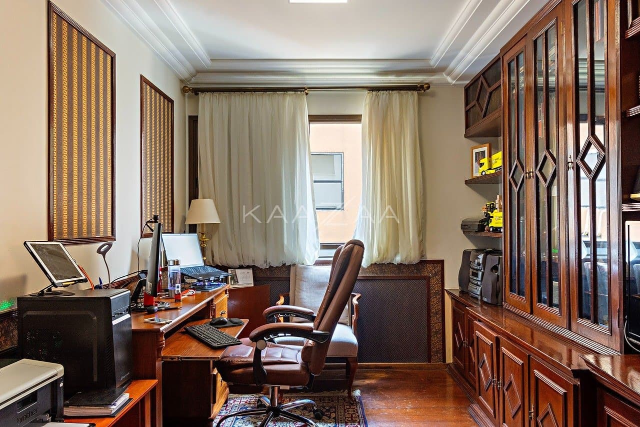 Apartamento no Jardins - Foto 32