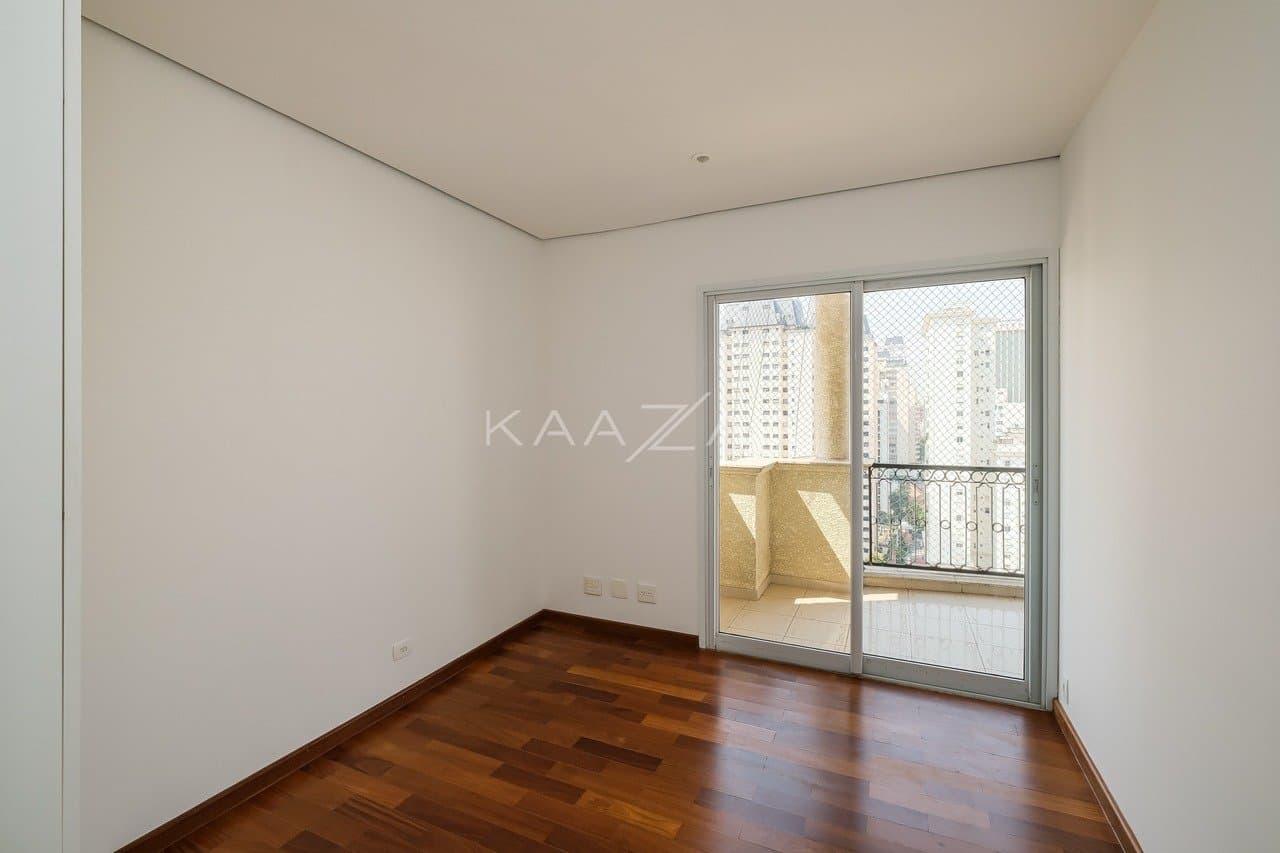 Apartamento à venda no Jardins - Foto 10