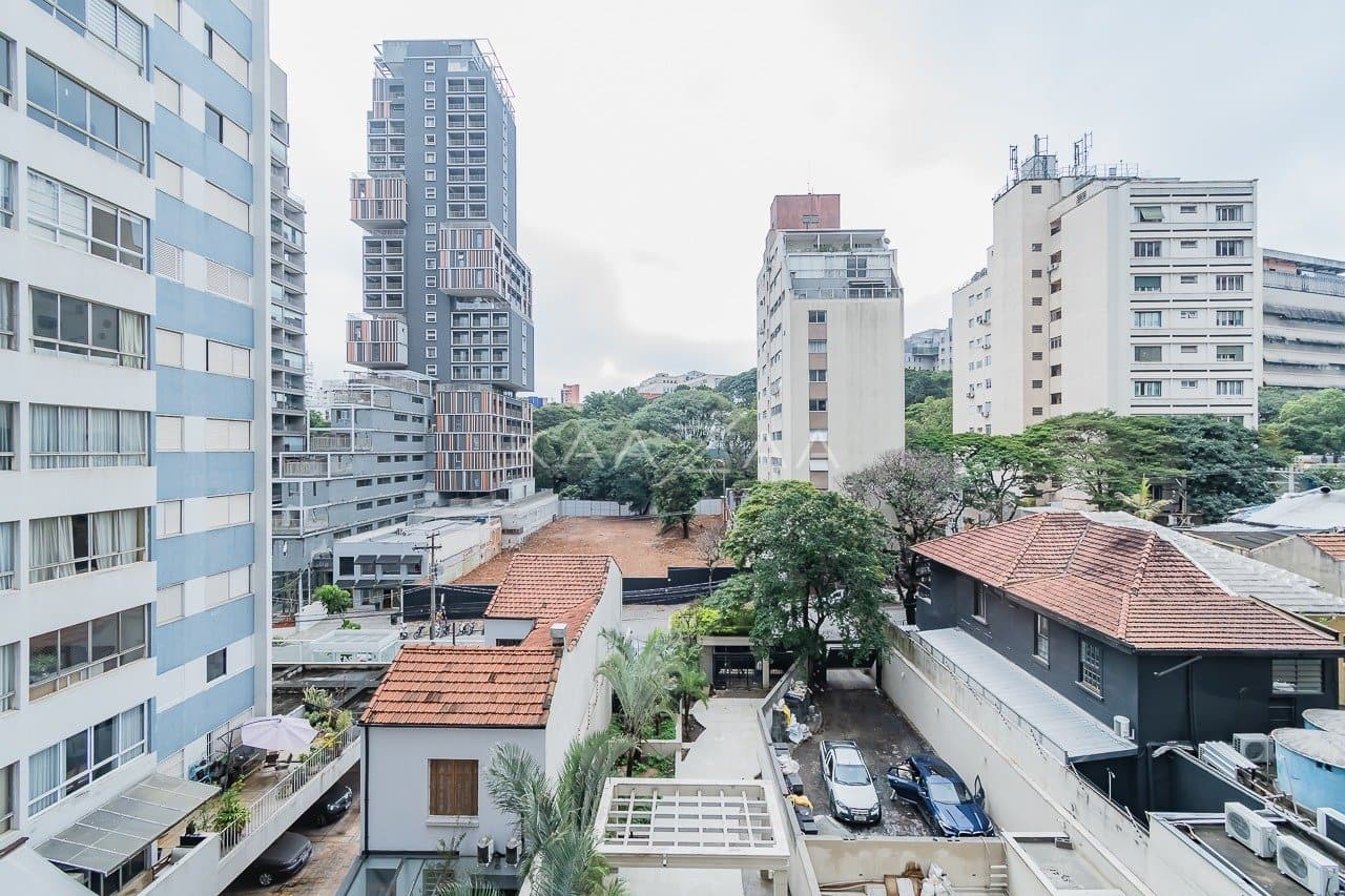 Apartamento à venda no Jardins - Foto 34
