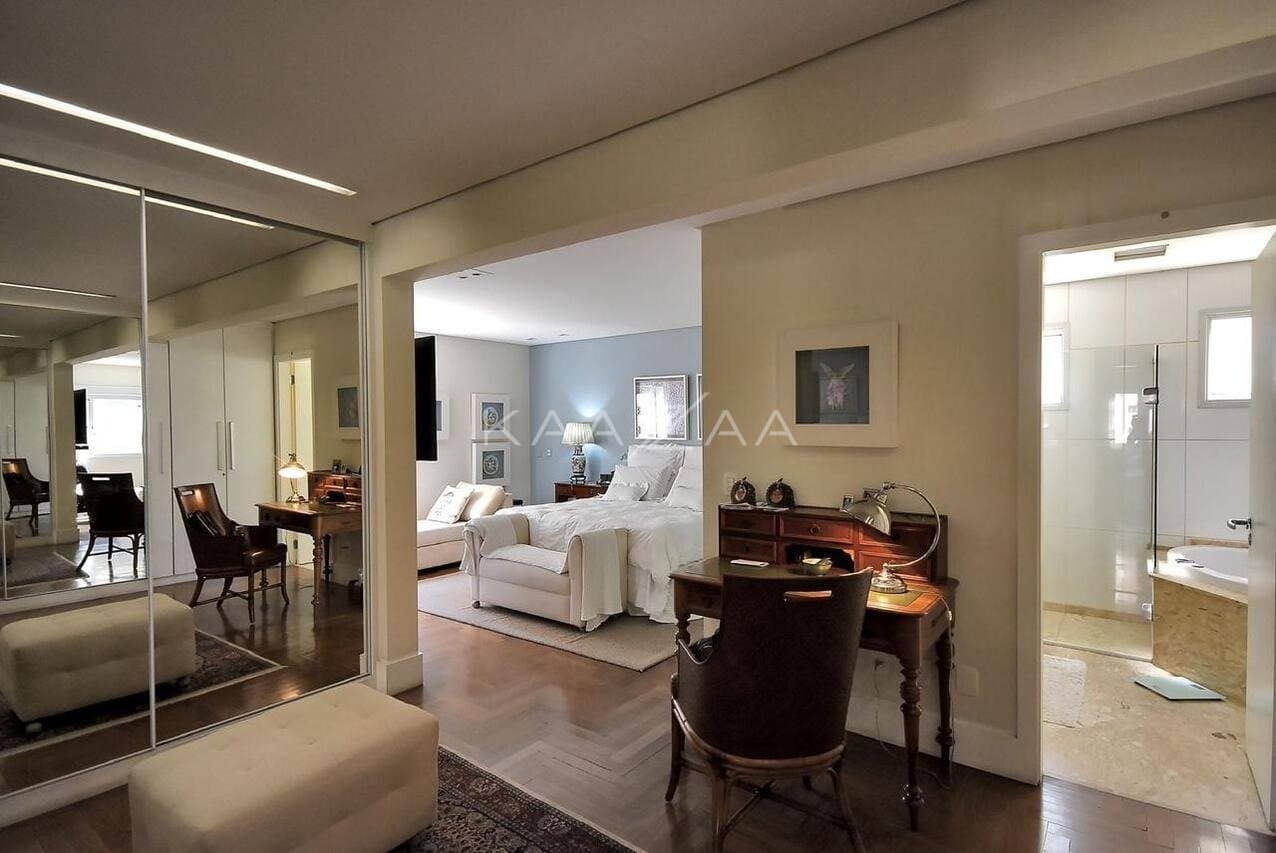 Apartamento para venda e locação no Itaim Bibi - Foto 23