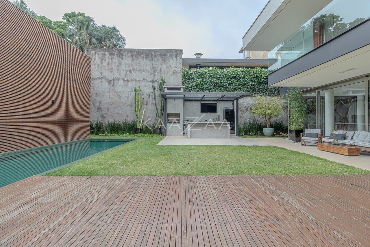Casa à venda em Alto de Pinheiros - Foto 19