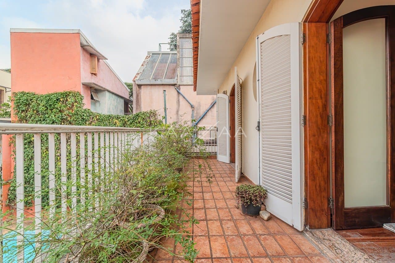Casa à venda em Alto de Pinheiros - Foto 31