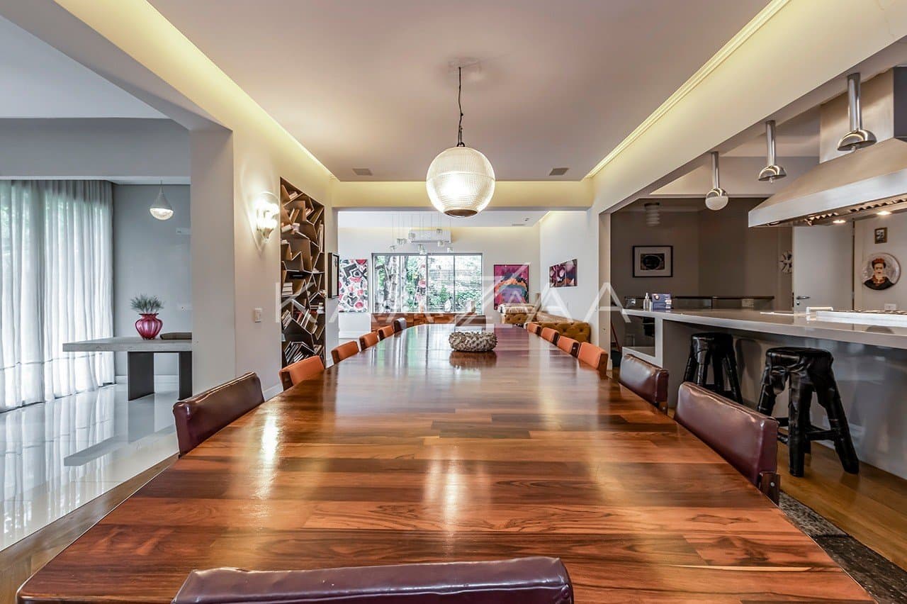 Casa à venda no Jardim Europa - Foto 11