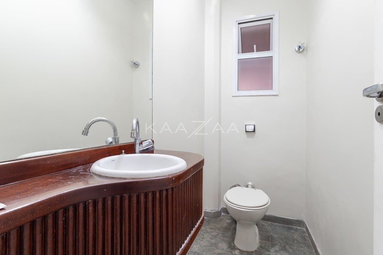 Casa para venda e locação no Jardim Paulistano - Foto 15