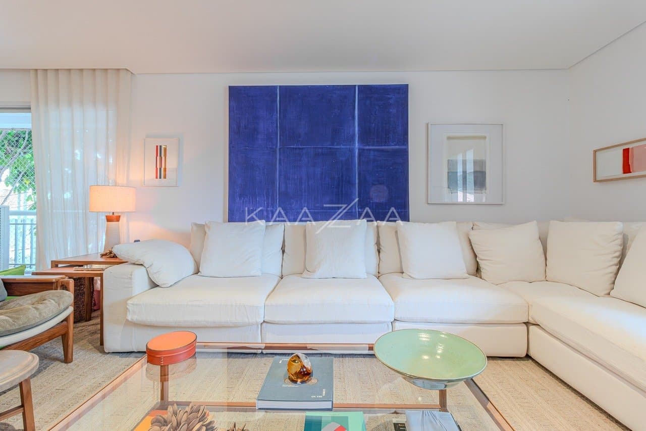 Apartamento à venda no Jardim Paulista - Foto 4