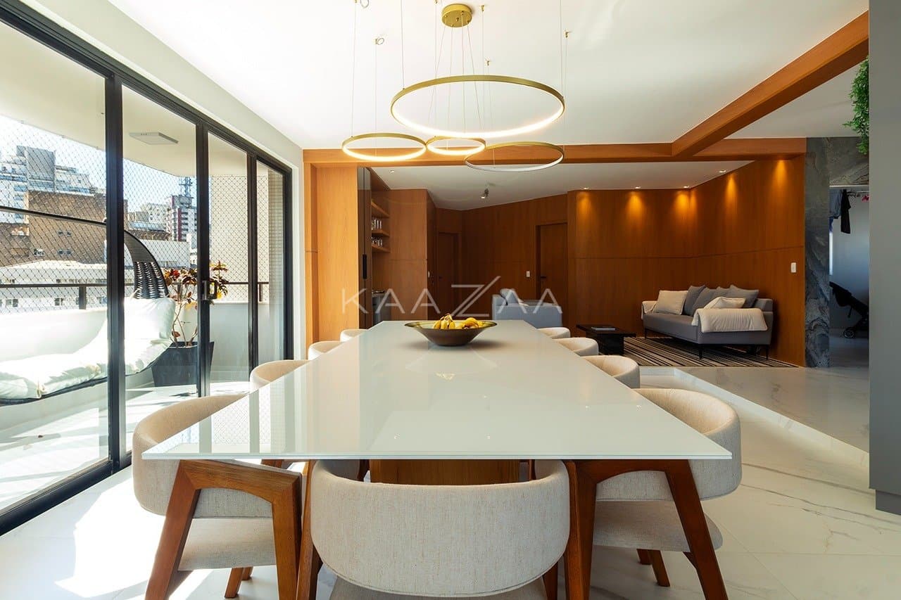 Apartamento no Jardim Paulista. - Foto 2