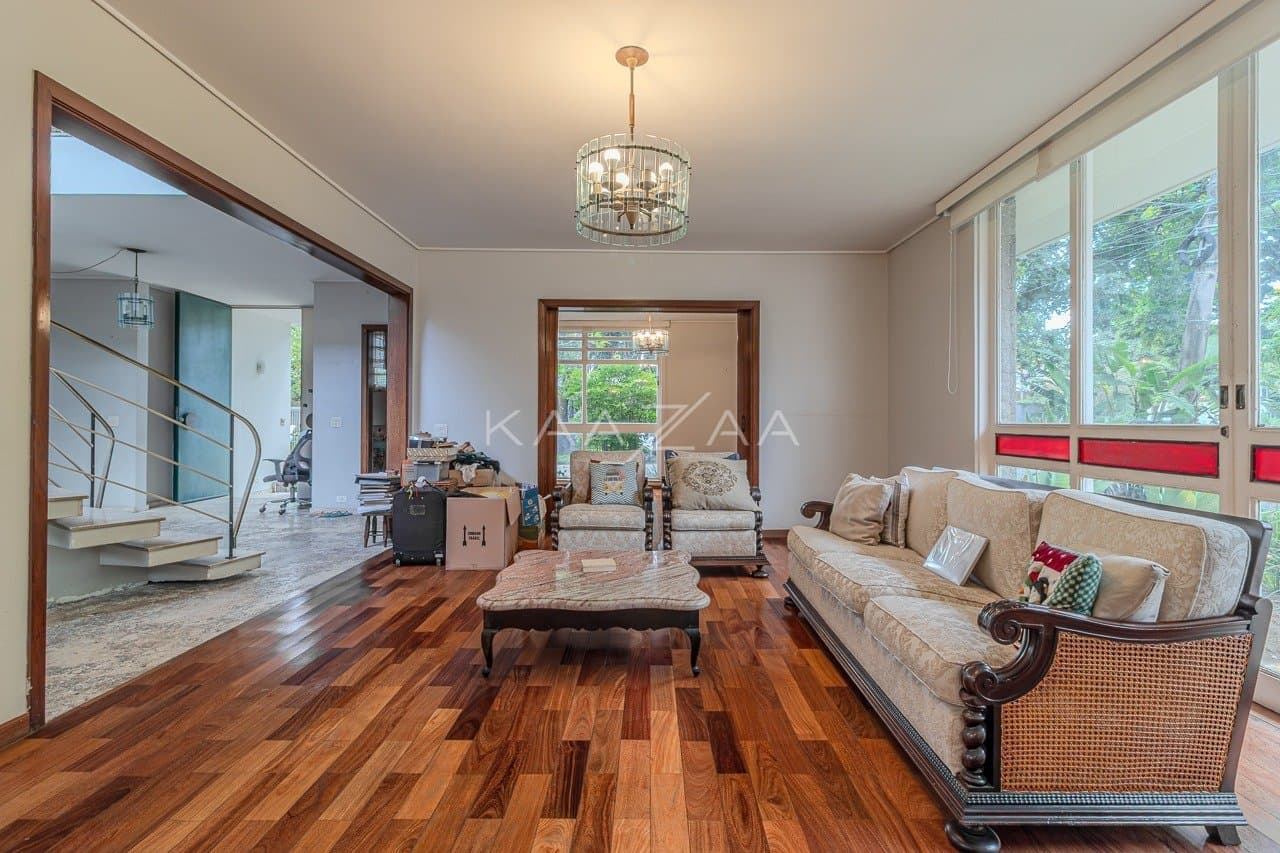 Casa à venda em Alto de Pinheiros - Foto 1